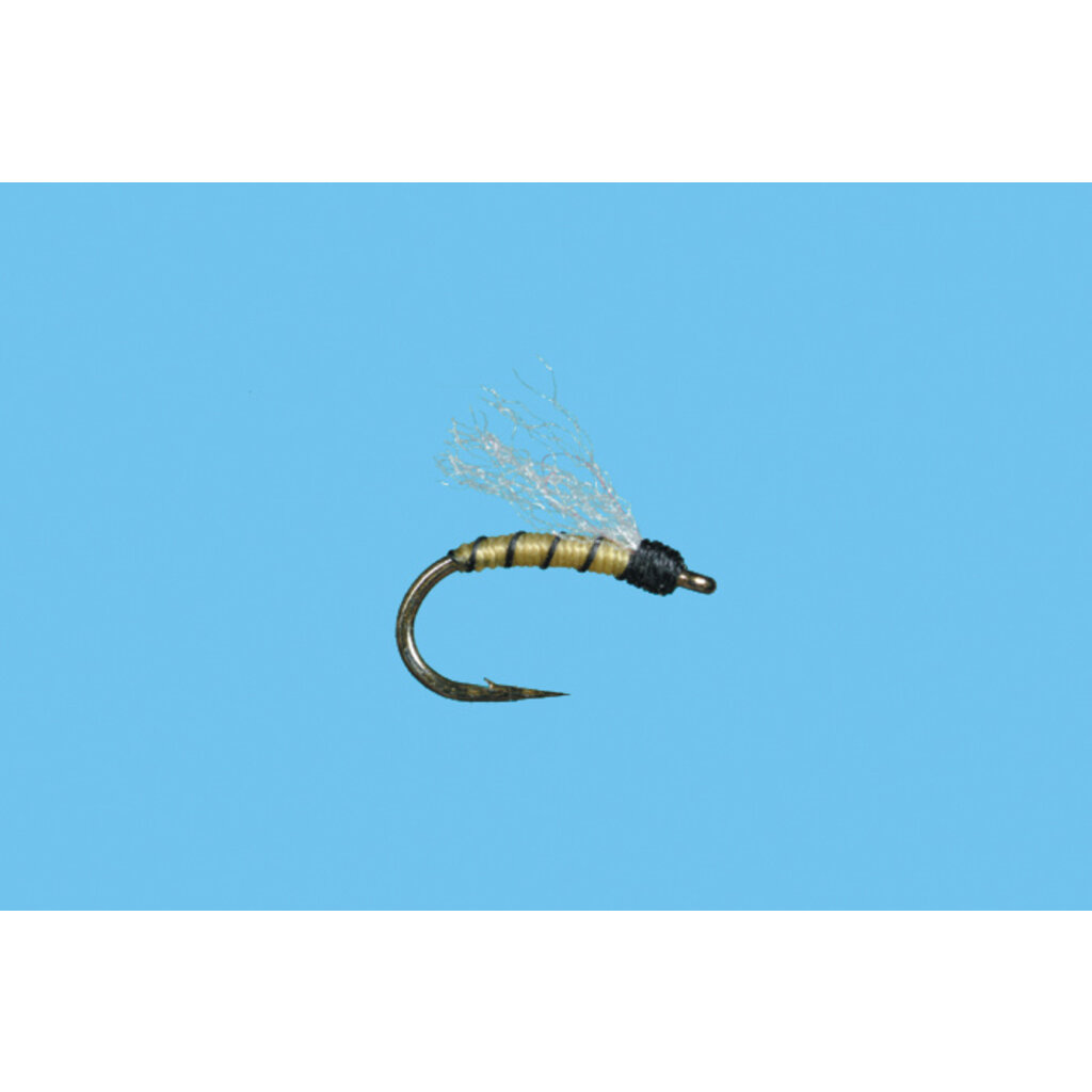 Sidewinder Midge - Discount Fishing Tackle