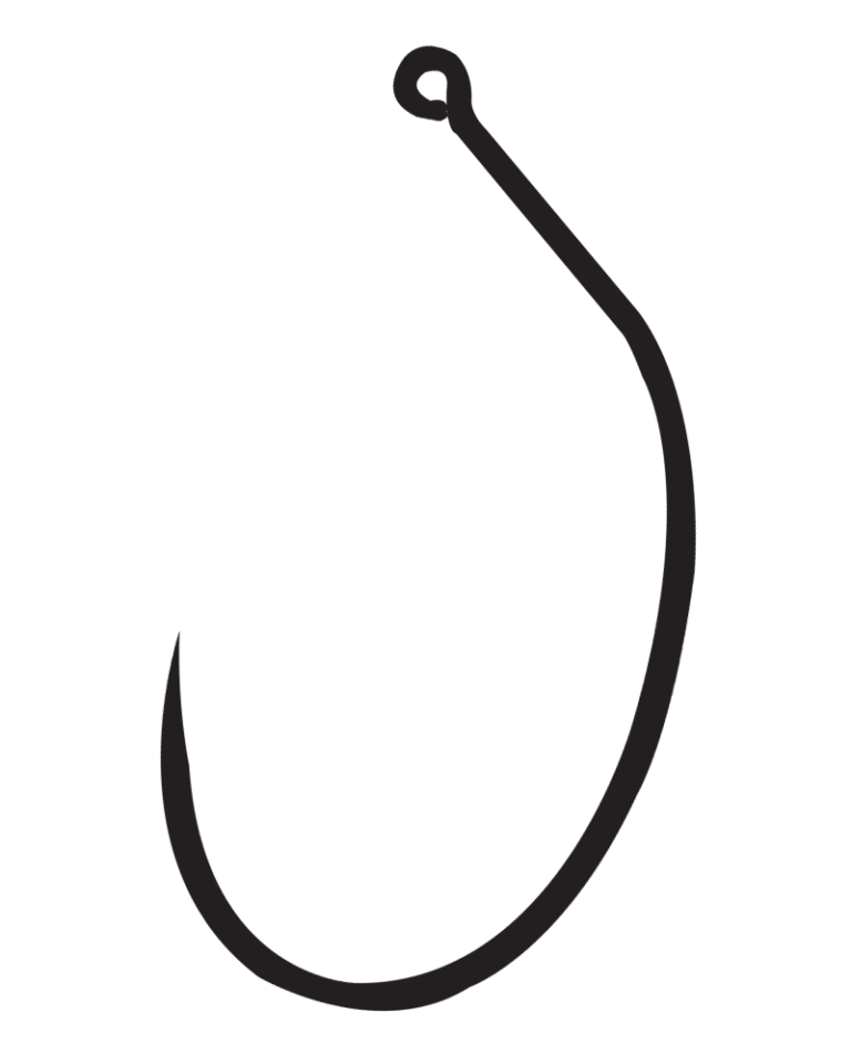 Firehole Sticks 609 Standard Nymph Hooks 36-Pack