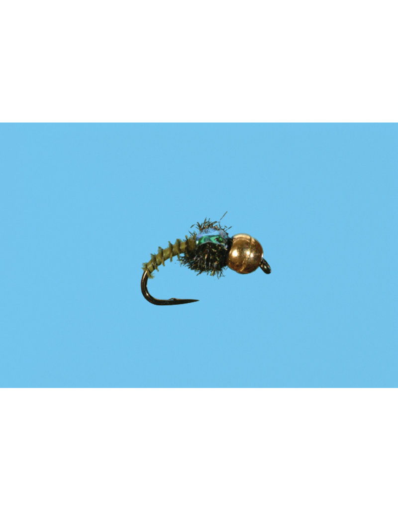 Tungsten Midge Discount Fishing Tackle