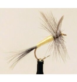 MFC Montana Fly Company PMD  Traditional Pale Morning Dun