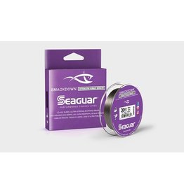 Seaguar Seaguar Smackdown Braid