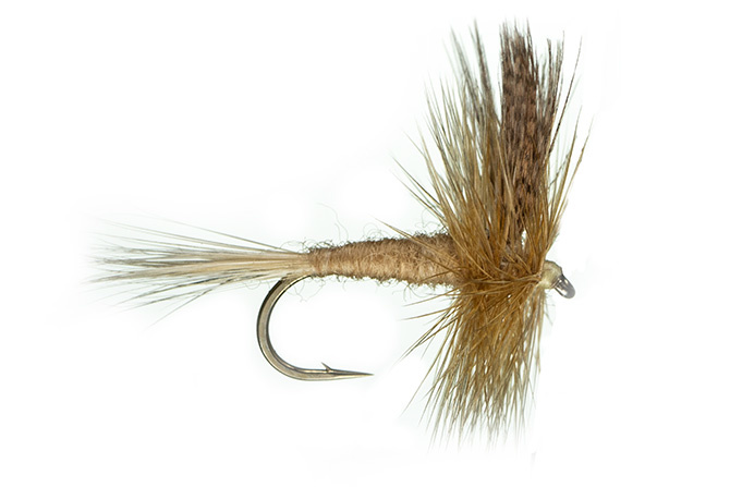 MFC Montana Fly Company Light Cahill