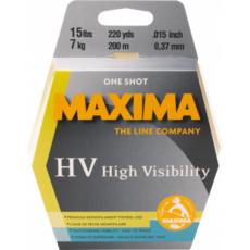 Maxima Maxima HV High Visibility Mono