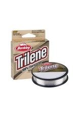 Berkley Trilene 100% Fluoro Professional Grade Clear