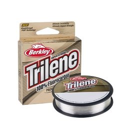 Berkley Trilene 100% Fluoro Professional Grade Clear