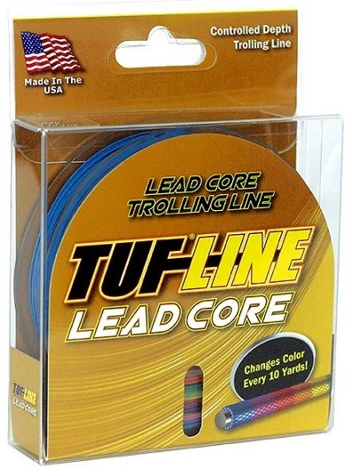 Lead Core Fishing Line  Discount Fishing Tackle - Discount Fishing Tackle