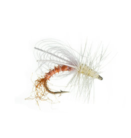 MFC Montana Fly Company CDC Winged Emerger PMD  (k3)
