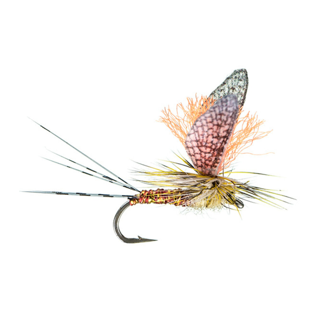 MFC Montana Fly Company Keller's Peppermint PMD