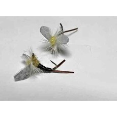 MFC Montana Fly Company Trina's Ethawing Emerger PMD