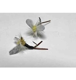 MFC Montana Fly Company Trina's Ethawing Emerger PMD  (k3)