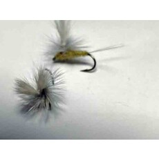 MFC Montana Fly Company CDC Hackle Stcker-PMD