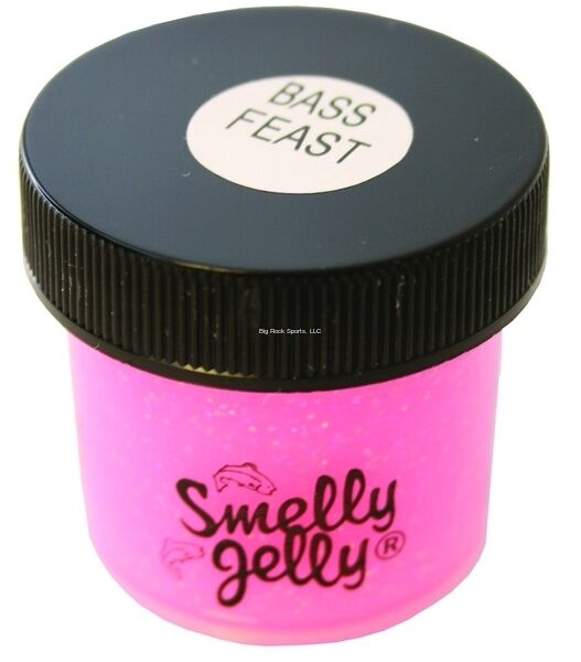 Smelly Jelly Smelly Jelly 1oz