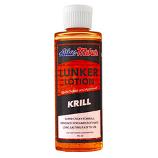 Atlas Mikes Bait Inc Mike's Extra Strength Lunker Lotion 4oz