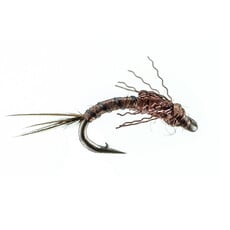 MFC Montana Fly Company Juans sniper Baetis