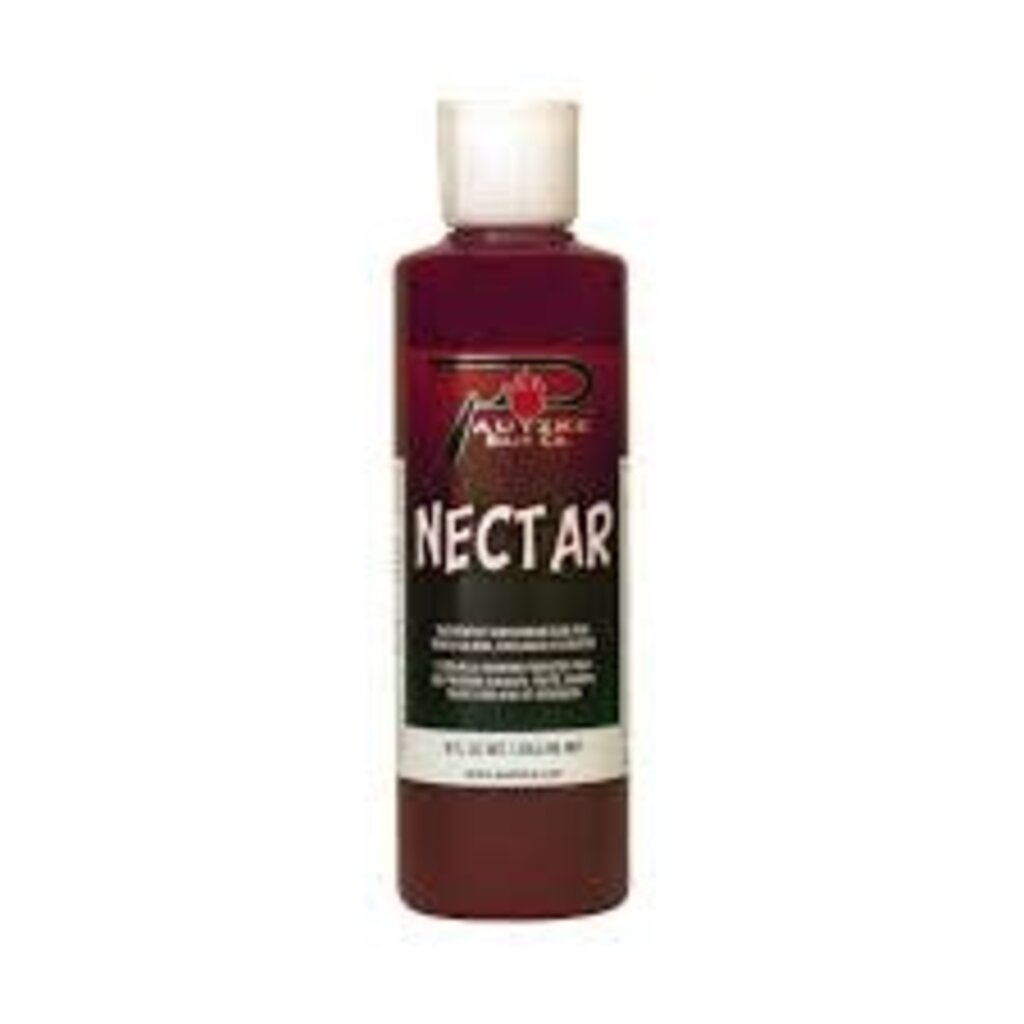 Pautzke Pautzke 8 OZ NECTAR