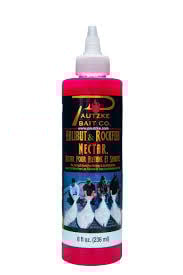 Pautzke Pautzke 8 OZ HALIBUT NECTAR / SCENT