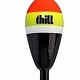 thill THILL Night N Day Glow Slip Float