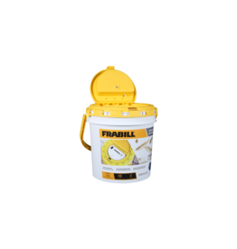 Frabill Frabill 4825 Insulated Bucket w/Aerator Built-In