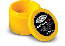 Strikemaster STRIKEMASTER BAIT PUCK