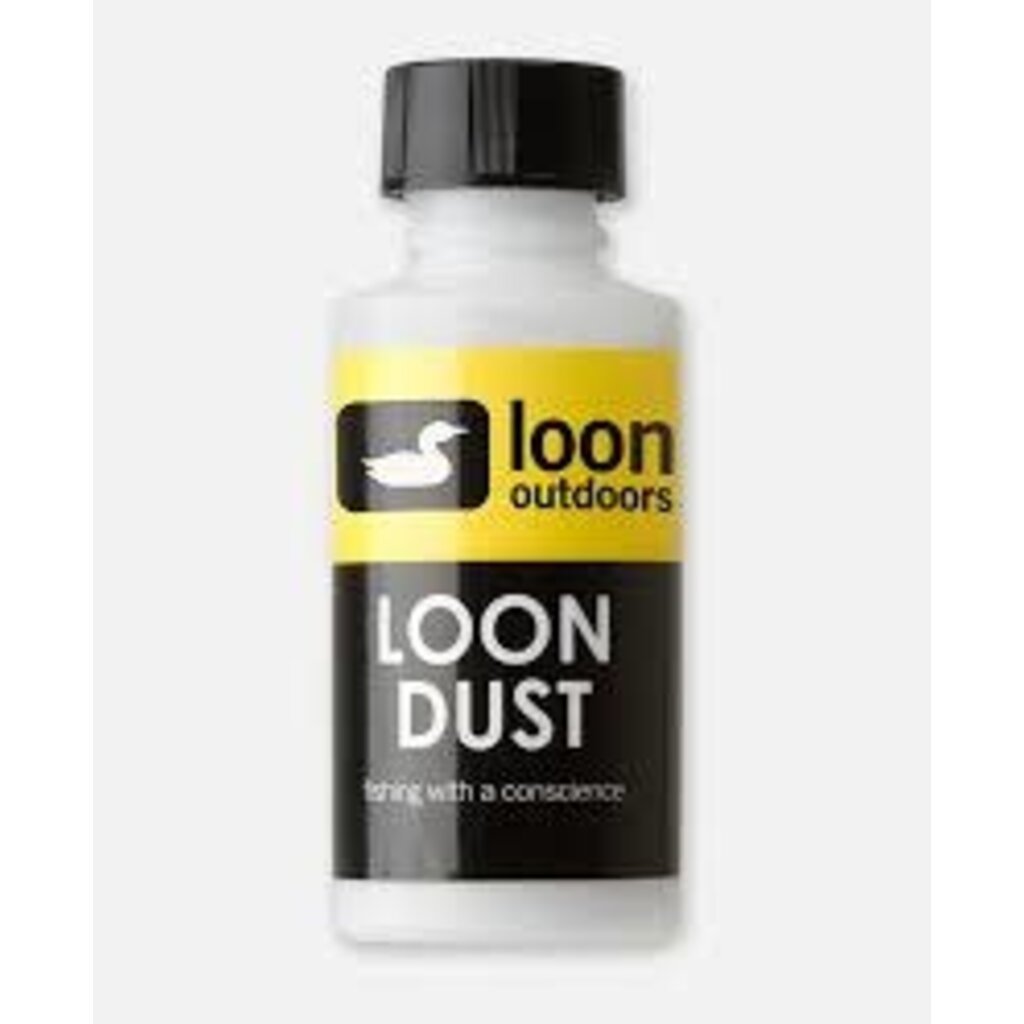 Loon Loon Dust