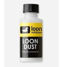 Loon Loon Dust