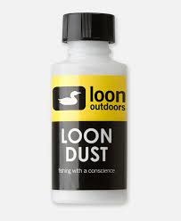 Loon Loon Dust