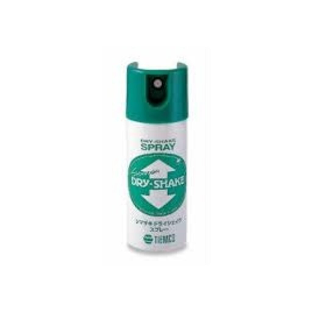 Tiemco SHIMAZAKI DRY SHAKE SPARY