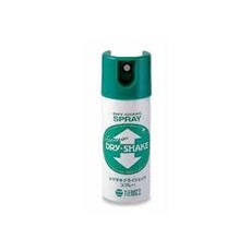 Tiemco SHIMAZAKI DRY SHAKE SPARY