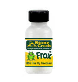 Stone Creek Frox Ultra Fine Fly Treatment