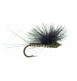 MFC Montana Fly Company CDC Hackle Stacker BWO  (L5)