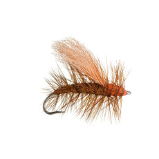 MFC Montana Fly Company Norm Woods Special