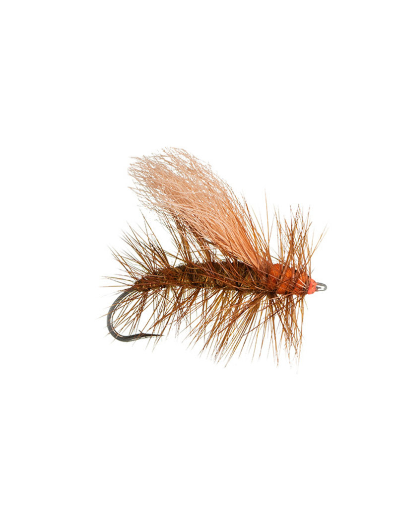 MFC Montana Fly Company Norm Woods Special