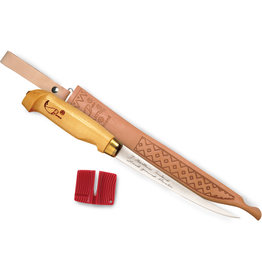 Rapala Rapala 6" Blade - Birch Handle Includes Sharpener