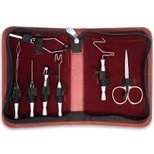 Buy Fly Tying Standard Tool Kit Online at desertcartINDIA