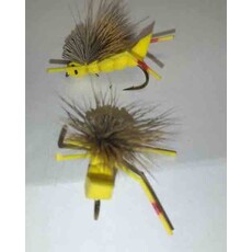 Umpqua Charlie Boy Hopper