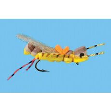 Solitude Fly Company Panty Dropper Hopper