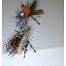 Umpqua Double Dutch Bug   10