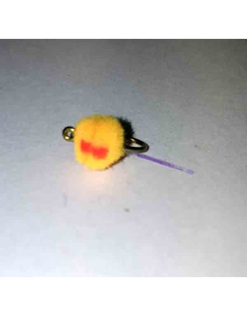 Umpqua Flashtail Mini Egg  (q2)