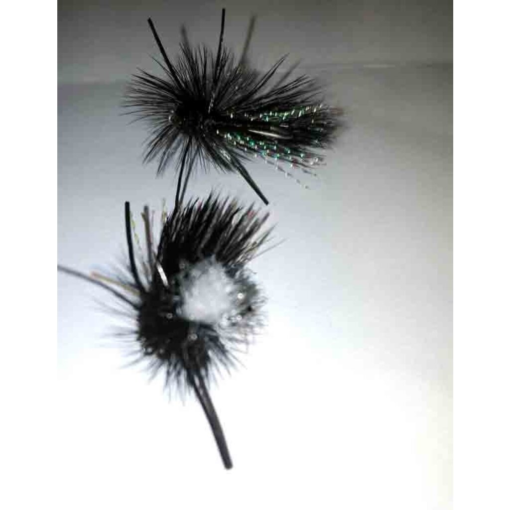 MFC Para-Cricket Fly (12 Count) 