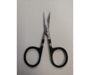 DR. SLICK TUNGSTEN CARBIDE SCISSORS 4 - FRED'S CUSTOM TACKLE