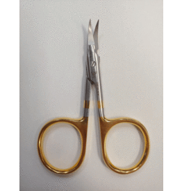Dr. Slick Dr Slick 3.5 Curved Arrow Scissor