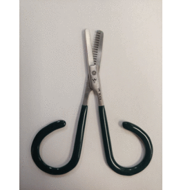 Dr. Slick Dr. Slick Thinning Scissor, 4", Straight