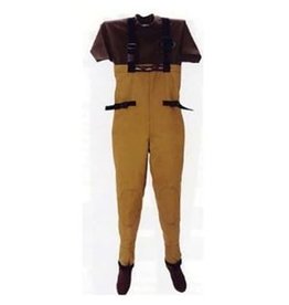 Dan Bailey Stocking Foot Breathable Chest Waders