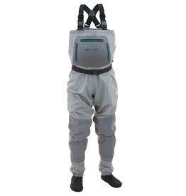 Frogg Toggs Breathable  Hellbender Waders - Women