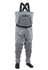 Frogg Toggs Hellbender Stockingfoot Breathable Waders - Youth