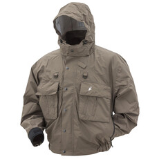 Frogg Toggs Frogg Toggs Hellbender Fly and Wading Jacket