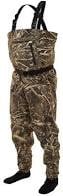 Frogg Toggs Hellbender Realtree Max-5 Waders