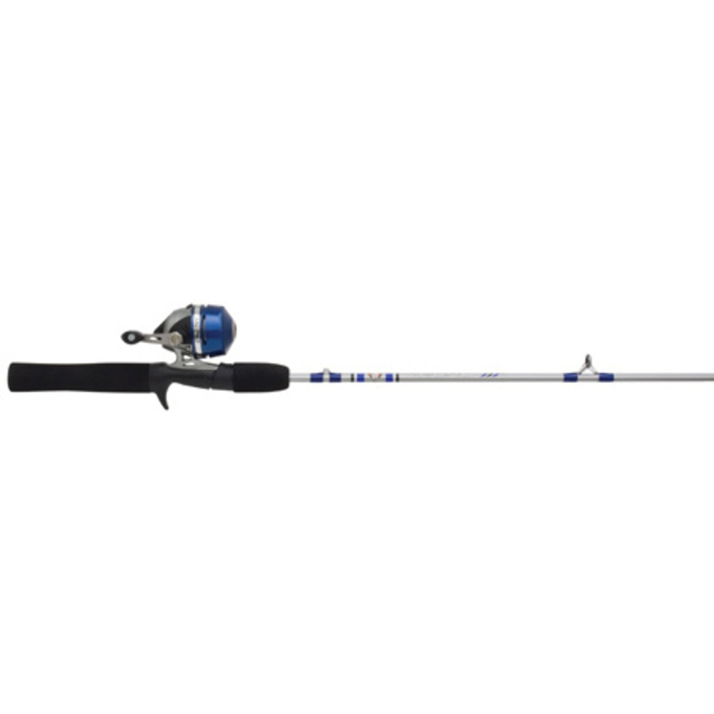 Zebco Micro Spin Rod 5' UL - Discount Fishing Tackle