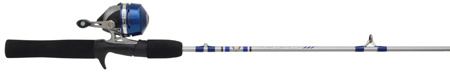 Zebco Zebco Micro Spin Rod 5' UL rod only