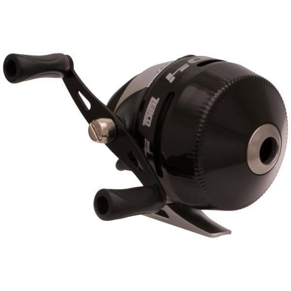 Spincast Reels for Conventional Fishing